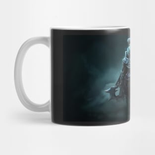 Dota Phantom Assassin - Best Selling Mug